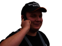"Wir finden für Sie die richtige Lösung!"