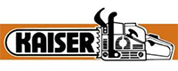 Garten- und Forsttechnik Kaiser